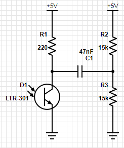 Detector circuit